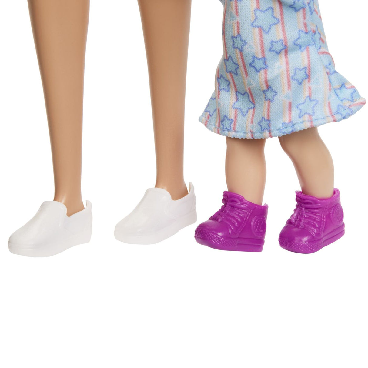 BARBIE SET DE JOACA PAPUSA BARBIE BRUNETA CU ROCHIE ROZ FACE CARIERA PROFESOARA