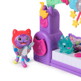 GABBYS DOLLHOUSE FILMUL SET PETRECERE