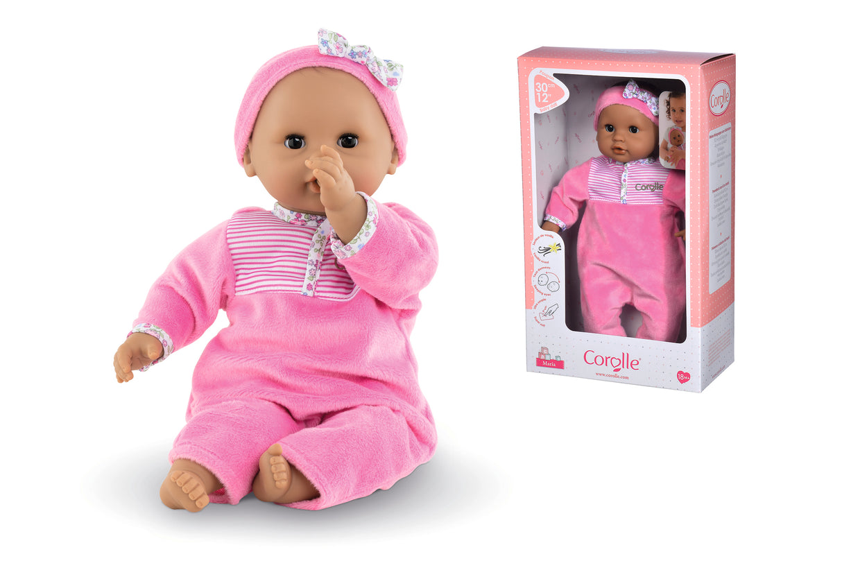 COROLLE MPP BEBELUS CALIN MARIA 30CM
