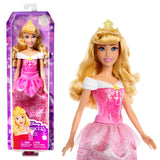 DISNEY PRINCESS PAPUSA PRINTESA AURORA