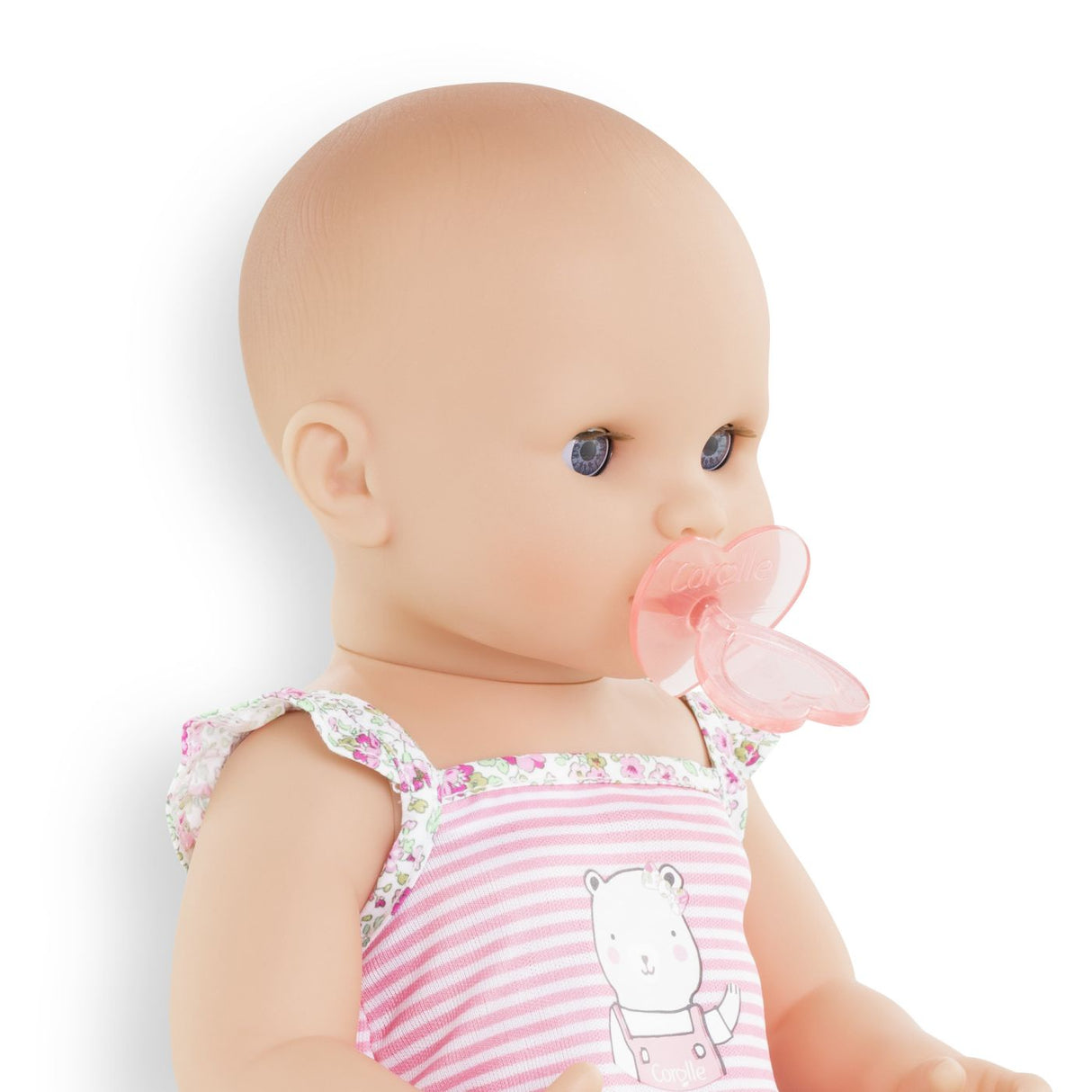 COROLLE MGP BEBELUSUL EMMA CU ACCESORII 36CM
