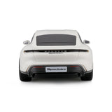 MAISTO MASINUTA PREMIUM CU TELECOMANDA 2.4GHz PORSCHE TAYCAN TURBO S SCARA 1 LA 24