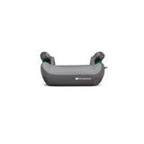 SCAUN AUTO KINDERKRAFT JUNIOR FIX2, I-SIZE 100-150 CM, ROCKET GREY