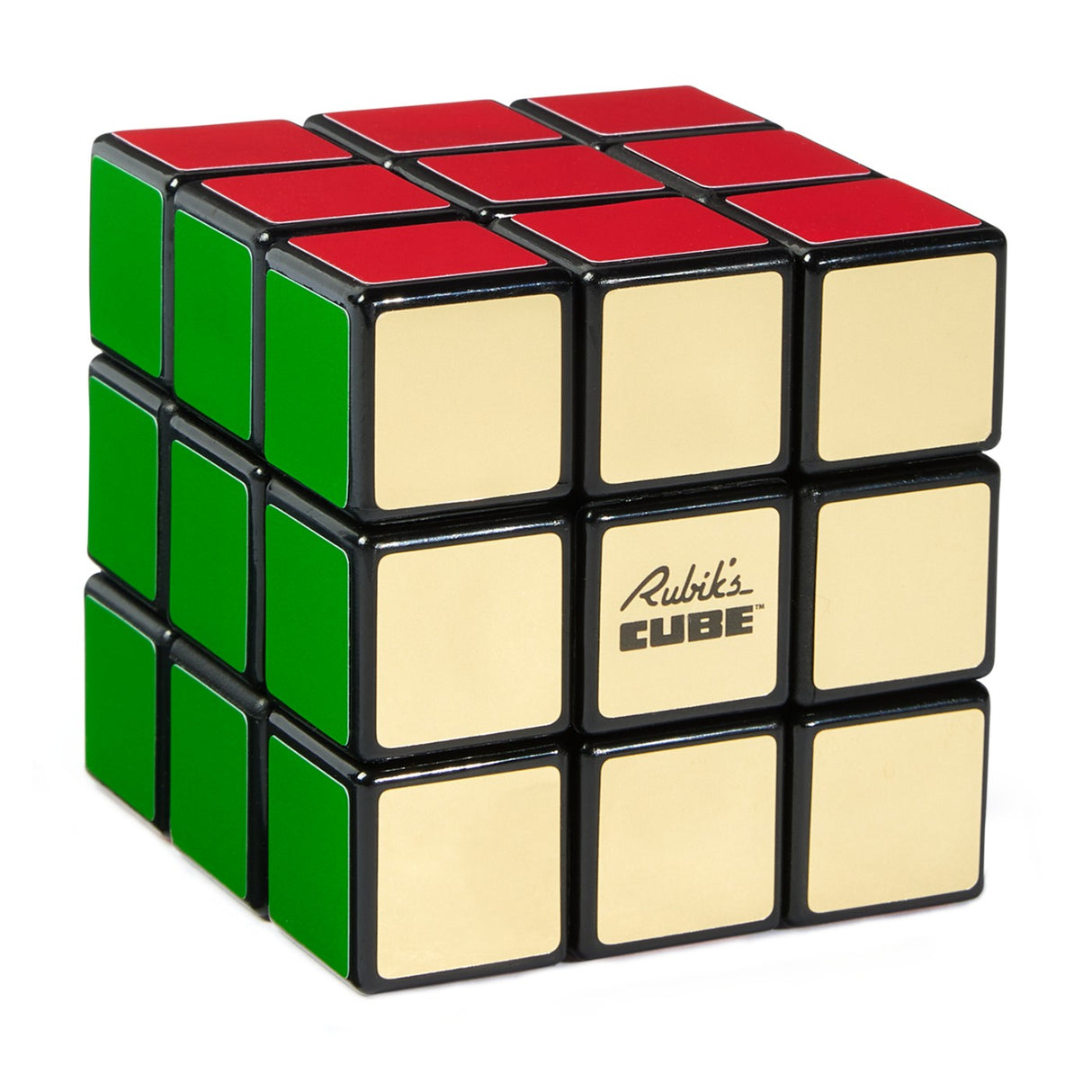 CUB RUBIK RETRO 3X3 EDITIE ANIVERSARA