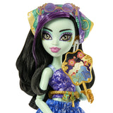 MONSTER HIGH SKULLTIMATE SECRETS PAPUSA JINAFIRE