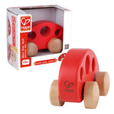 HAPE MINI FURGONETA ROSIE