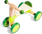 HAPE BICICLETA