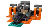 LEGO MINECRAFT LUPTA CU WITHER 21590