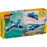 LEGO CREATOR AVION DE CURSE 31160