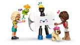 LEGO FRIENDS FURGONETA CU ACCESORII PENTRU ANIMALE DE COMPANIE 42678