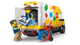 LEGO CITY FURGONETA LEGO 60500
