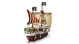 LEGO ONE PIECE CORABIA DE PIRATI FASNEATA MERRY 75639