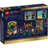 LEGO HARRY POTTER CASTELUL HOGWARTS CEREMONIA JOBENULUI MAGIC 76460