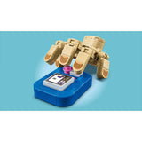 LEGO WEDNESDAY APARTAMENTUL LUI MANA 76785