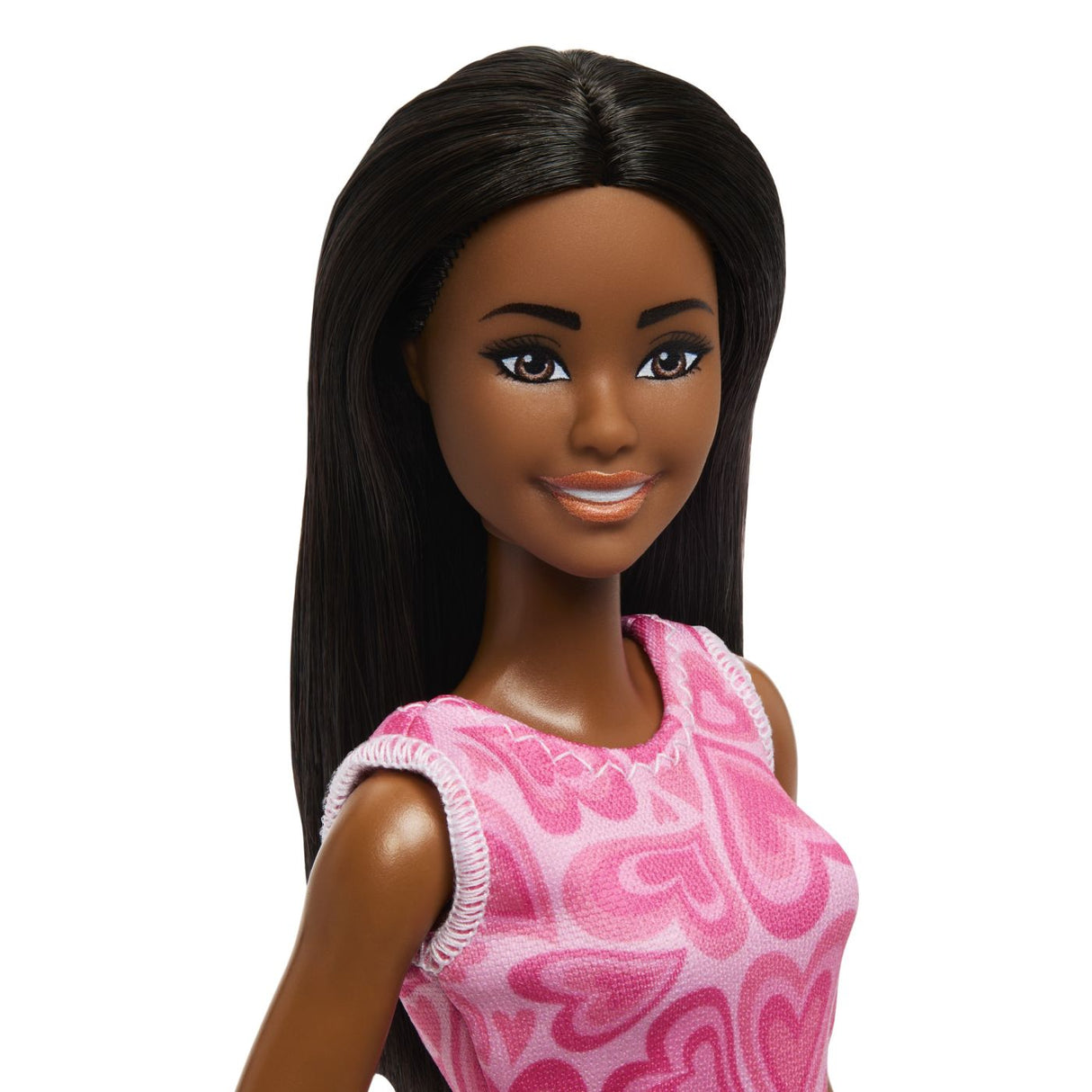 BARBIE SET DE JOACA PAPUSA BARBIE BRUNETA MULATRA FACE CARIERA PROFESOARA