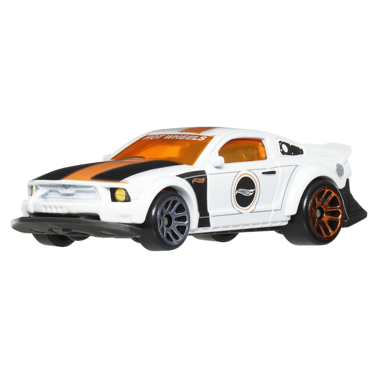 HOT WHEELS LEGENDS SILVER SERIES LEGENDS SET 6 MASINUTE METALICE