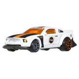 HOT WHEELS LEGENDS SILVER SERIES LEGENDS SET 6 MASINUTE METALICE