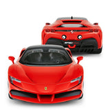 MASINA CU TELECOMANDA FERRARI SF90 STRADALE SCARA 1 LA 14
