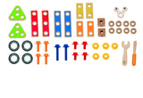 HAPE CONSTRUCTORUL INCEPATOR