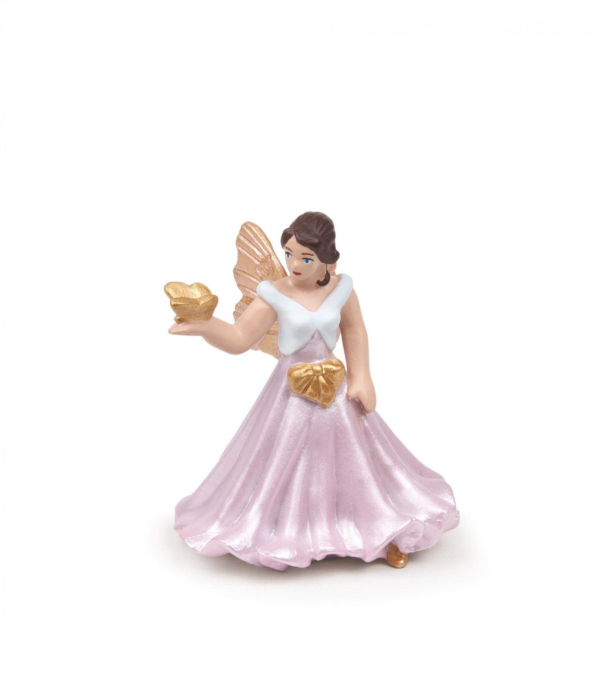 PAPO FIGURINE SET LUMEA FERMECATA 12 PIESE