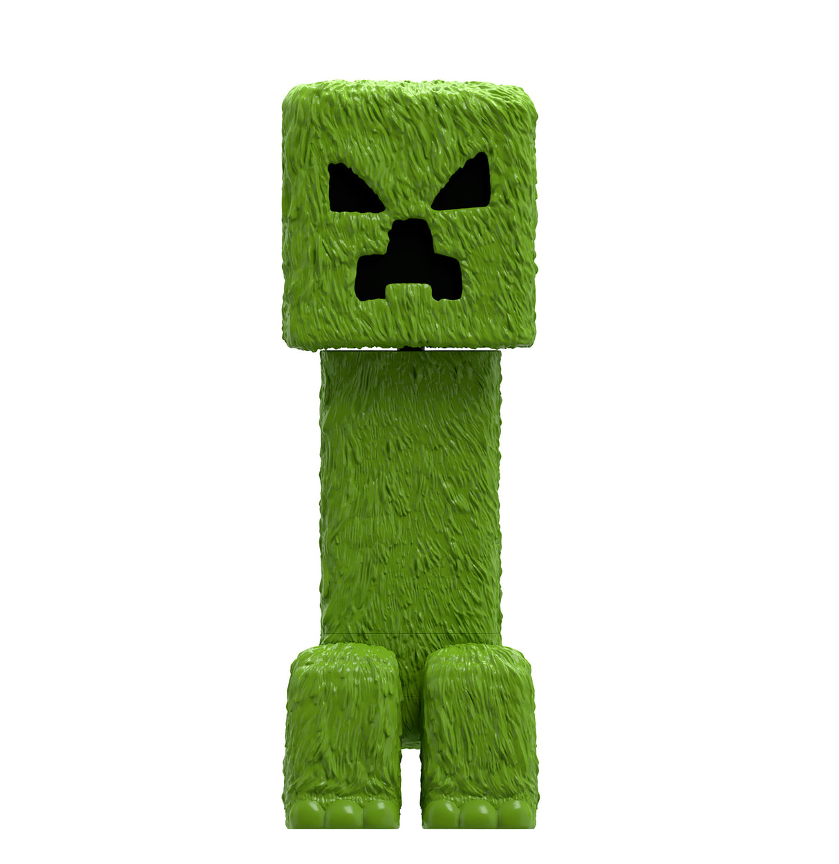 MINECRAFT FIGURINA CREEPER 30CM