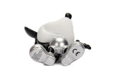JADA FIGURINA METALICA DISNEY STEAMBOAT WILLIE 10CM