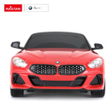 MASINA CU TELECOMANDA BMW Z4 ROSU SCARA 1 LA 24