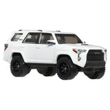 HOT WHEELS PREMIUM SET 2 MASINUTE METALICE SUBARU CROSSTREK SI TOYOTA 4RUNNER  2018 SCARA 1 LA 64
