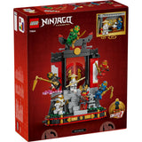 LEGO NINJAGO PERSONAJE NINJAGO LA A 15 A ANIVERSARE 71866