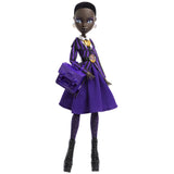 MONSTER HIGH WEDNESDAY PAPUSA BIANCA BARCLAY