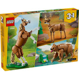 LEGO CREATOR CAL FRUMOS 31166