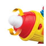WINFUN SET DE SCULE PENTRU MICUL CONSTRUCTOR