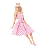 BARBIE THE MOVIE PAPUSA BARBIE Robbie Margot