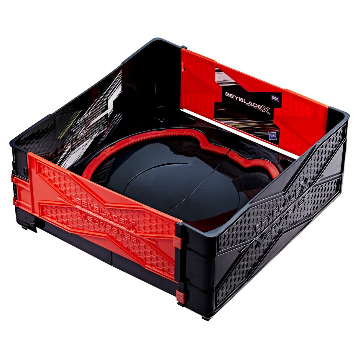 BEYBLADE X ARENA DE LUPTA BEYSTADIUM