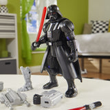 STAR WARS MIX MASHERS DELUXE SET FIGURINA DARTH VADER 12CM SI ACCESORII