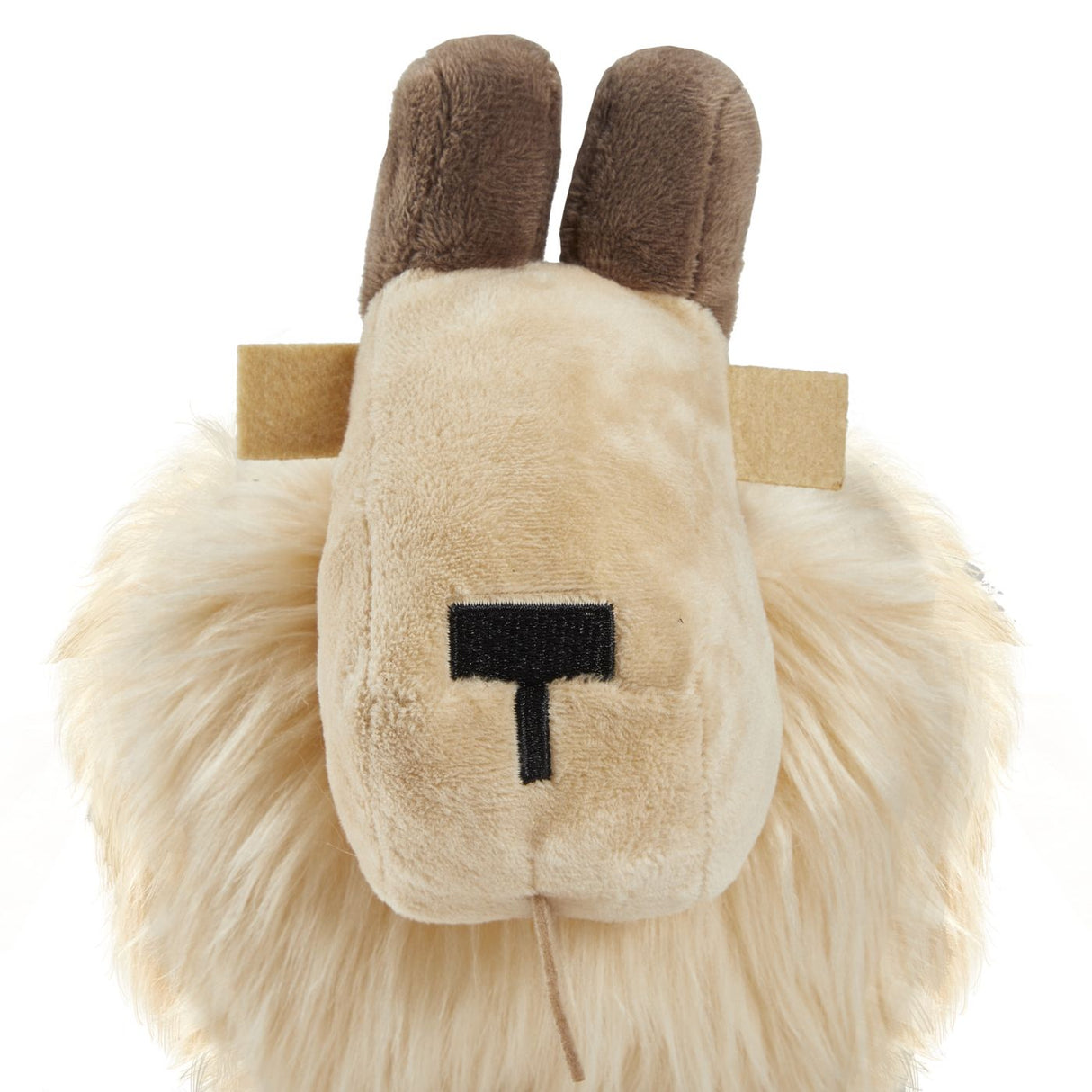 MINECRAFT FIGURINA DE PLUS THE GOAT 20CM