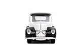 JADA DISNEY MICKEY MOUSE MASINUTA METALICA FORD PICKUP 1941 SCARA 1:32