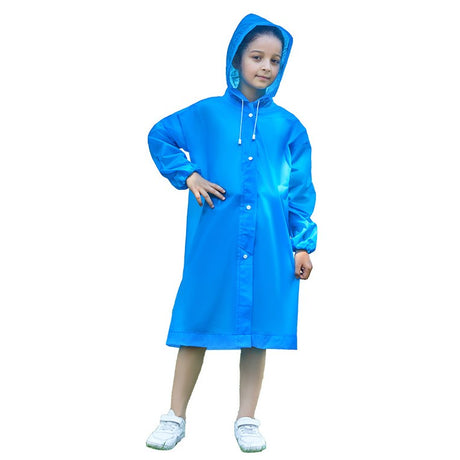 Pelerina De Ploaie Copii 100-145 Cm | RainBuddy - vivimall.ro