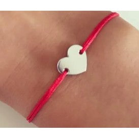 925 Sterling Silver Bracelet, Model 13