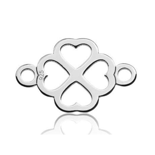 925 Sterling Silver Bracelet, Model 3