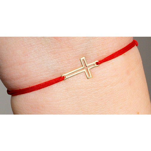 925 Sterling Silver Bracelet, Model 48