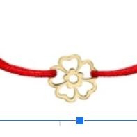 925 Sterling Silver Bracelet, Model 5 - vivimall.ro