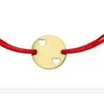 925 Sterling Silver Bracelet, Model 57