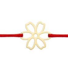 925 Sterling Silver Bracelet, Model 8 - vivimall.ro