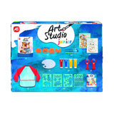 ATELIERUL DE PICTURA ART STUDIO JUNIOR