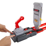 HOT WHEELS RACING CIRCUIT DE CURSE GRID START FORMULA 1 CU 2 MASINUTE INCLUSE