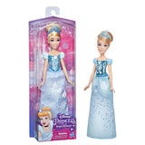 PAPUSA PRINTESA STRALUCITOARE CINDERELLA