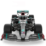 MASINA CU TELECOMANDA MERCEDES AMG F1 W11 EQ PERFORMANCE SCARA 1 LA 18
