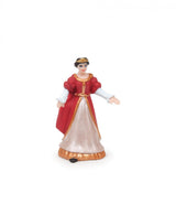 PAPO FIGURINE SET LUMEA FERMECATA 12 PIESE