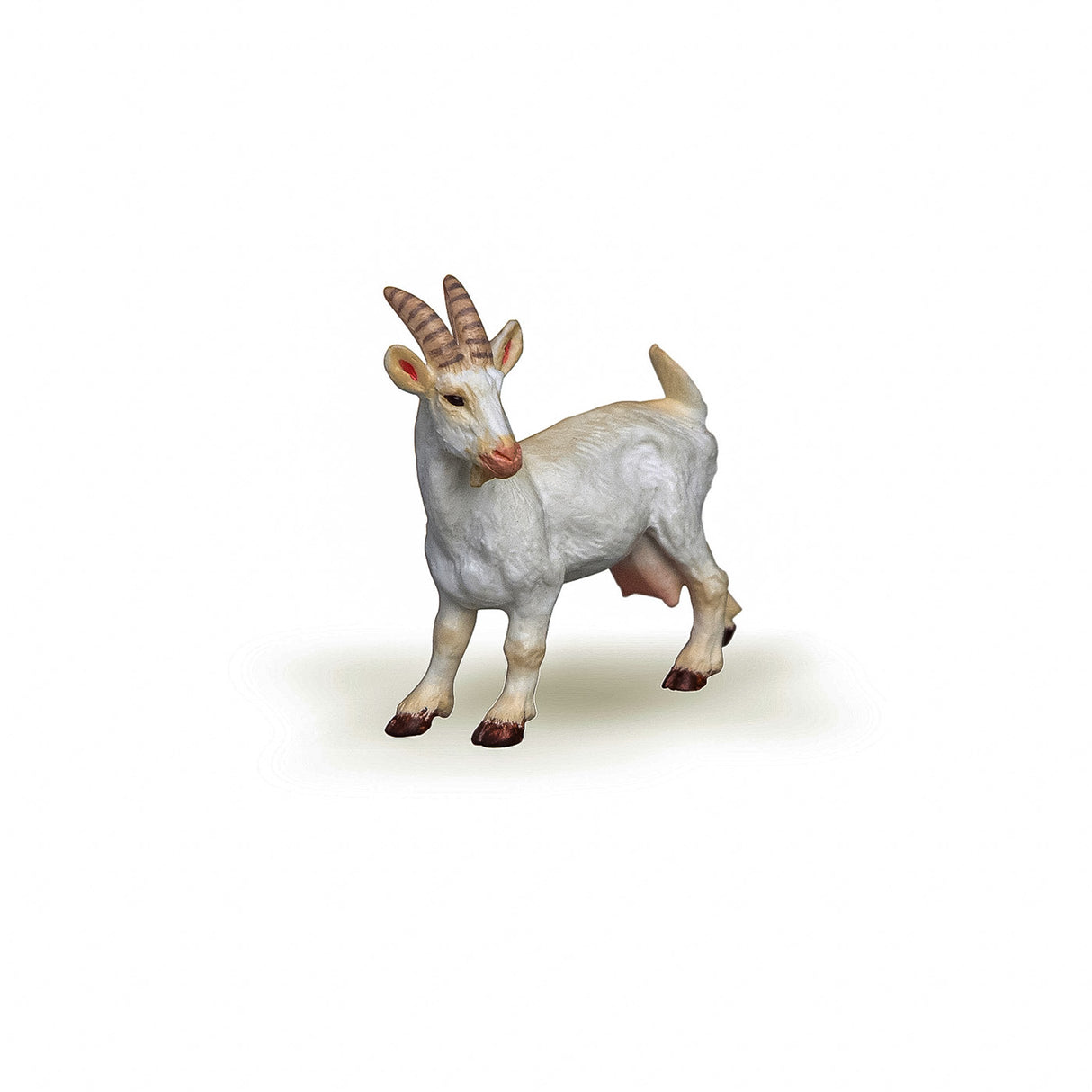 PAPO FIGURINA SET 13 MINIFIGURINE ANIMALE FERMA